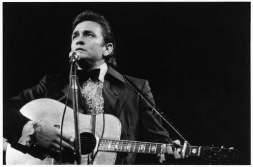 United Trash of America johnny-cash