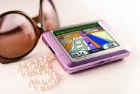 GPS Garmin GPS Garmin