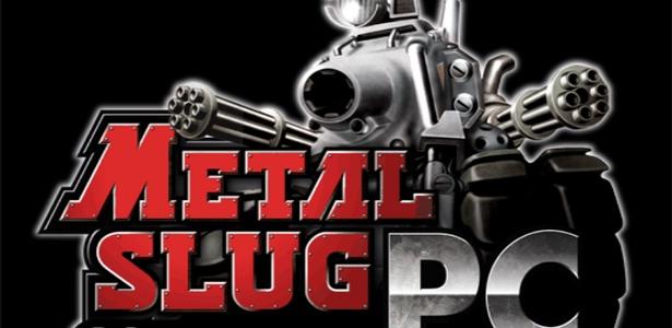 [Retrogaming] Test Metal Slug Collection sur PC