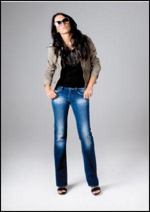 capturer1 Jeans : la tendance pour le printemps/été 2010