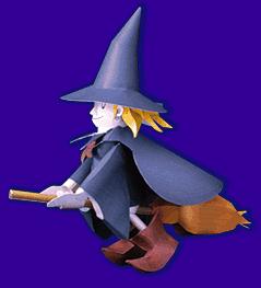 sorciere