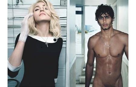 Madonna Jesus Luz