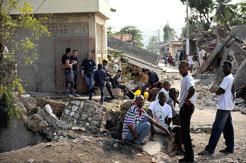 Aurait-on pu éviter le drame humain de Haïti ?