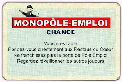 Chômeurs en fin de droit : Qu'ils crèvent ?