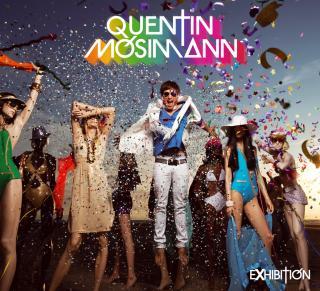 Quentin Mosimann prochainement en ITV sur Influence