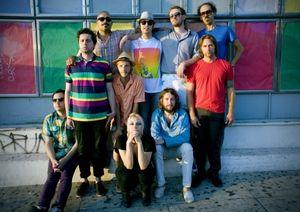 Fool's Gold // Surprise hotel : un son d' Afrique venu de Los Angeles blog5252widea