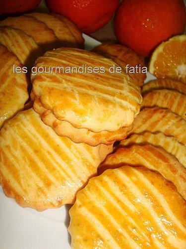 Galettes à l'orange DSC06561.JPG