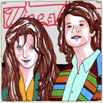 Beach House - Walk In The Park, Daytrotter Session
