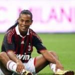 Ronaldinho fait la fiesta : Galliani est furieux