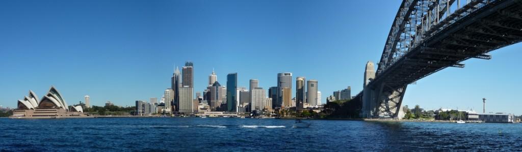 Panorama-Sydney-CBD-depuis-Luna-Parkweb