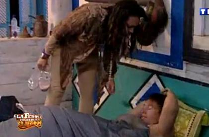 Hermine engueule Vendetta Hermine engueule Vendetta