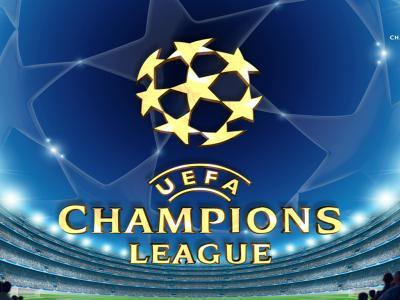 Football-Les matchs aller des Huitièmes de Finale de la Ligue des Champions