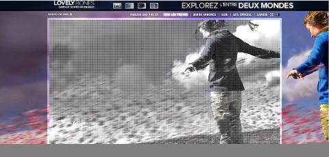 Lovely Bones ... Explorez lEntre Deux Mondes ! Lovely Bones ... Explorez lEntre Deux Mondes !