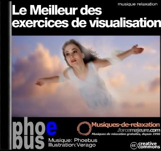 Le meilleur des exercices de relaxation et de visualisation guidée en téléchargement mp3 Le meilleur des exercices de relaxation et de visualisation guidée en téléchargement mp3