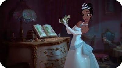Un jour mon prince viendra... Un jour mon prince viendra...