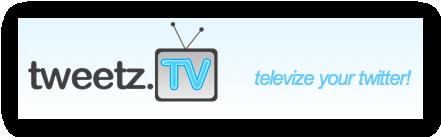 Découverte de Tweetz.TV