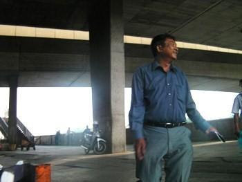 Paumé mais sympathique, mon chauffeur Bangkok day 3 : Histoire d’un rendez-vous manqué