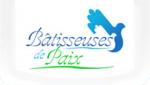 Les pâtisseries orientales des Bâtisseuses de Paix Les pâtisseries orientales des Bâtisseuses de Paix