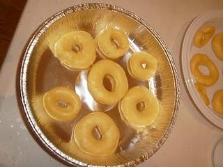 Les pâtisseries orientales des Bâtisseuses de Paix Les pâtisseries orientales des Bâtisseuses de Paix