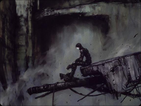 BLAME_Wallpaper_1_by_Shiroikai_by_the_megastructure