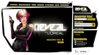 reveal entrée