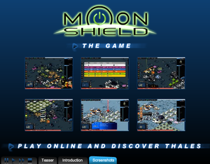 moonshield thales