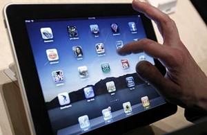 iPad: pour ou contre ?