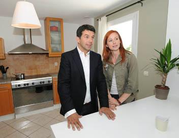 04/02 | AUDIENCES Fr du 03/02: TF1 leader/la concurrence loin derrière Mentalist