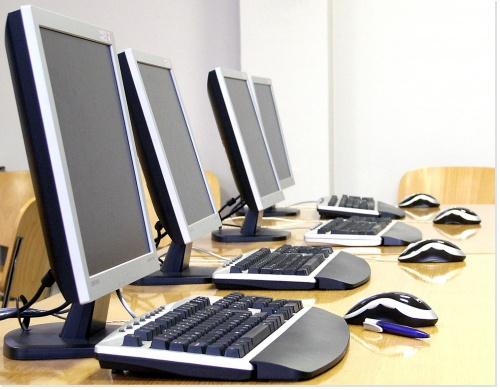 De l’utilité de travailler dans un bureau quand on arrête de fumer Un bureau parmi tant d'autres