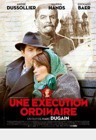 Как ухаживать русский une_execution_ordinaire.jpg