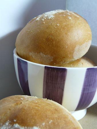 Petits pains briochés P1050058