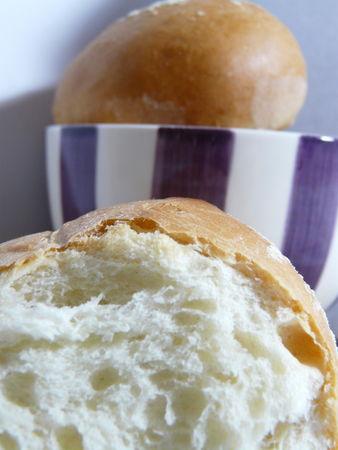 Petits pains briochés P1050066