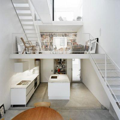 Town House : la maison comme une page blanche White-House-10.jpg