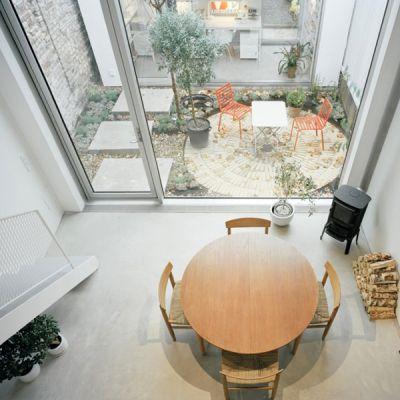 Town House : la maison comme une page blanche White-House-11.jpg