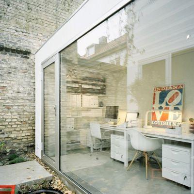 Town House : la maison comme une page blanche White-House-13.jpg