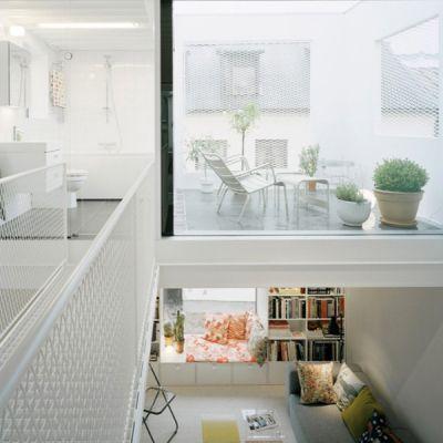 Town House : la maison comme une page blanche White-House-09.jpg