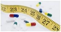 pilules amincissantes et les traitements de l'obésité