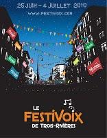 FestiVoix 2010...  programmation multiculturelle!!!