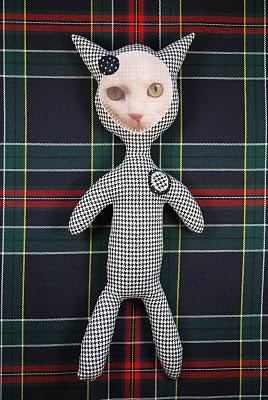 Les nouvelles Poupées Laïs! Les nouvelles Poupées Laïs!