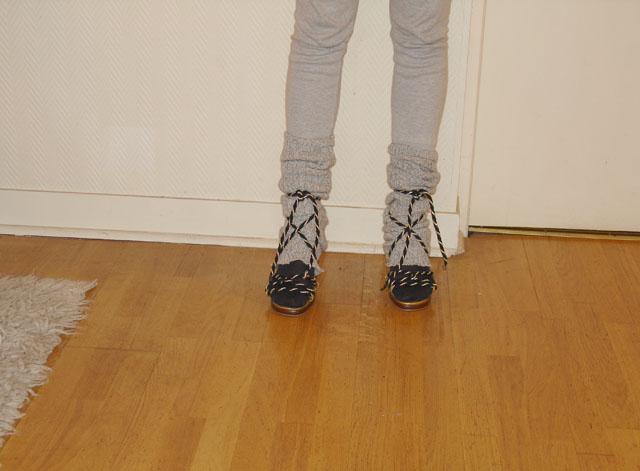 Mary-Jane et le printemps Mary-Jane et le printemps