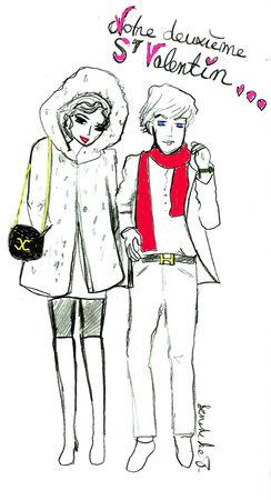 Beauté en Duo spécial St Valentin st_valentin_a_deux