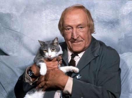 Georges Wilson