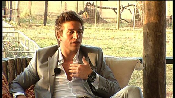 La Ferme Célébrités en Afrique ... Mickael Vendetta s'excuse La Ferme Célébrités en Afrique ... Mickael Vendetta s'excuse