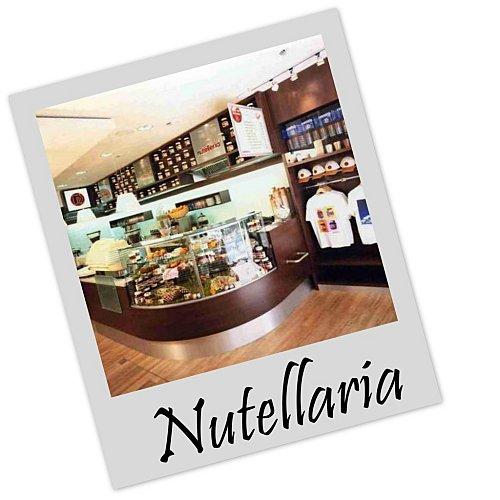 Nutellaria