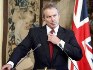 Tony Blair, un menteur et un tuer de masse sans regret