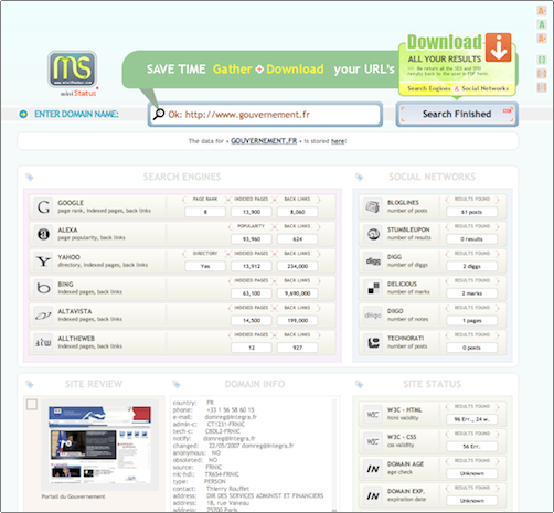 miniStatus, pour tout savoir sur un site miniStatus, pour tout savoir sur un site