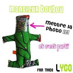 C'est bientôt la Saint Valentin ! poup_e_vaudou