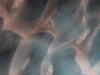 Dunes de sables sur Mars