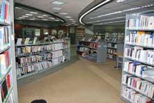 Bibliothque-collections