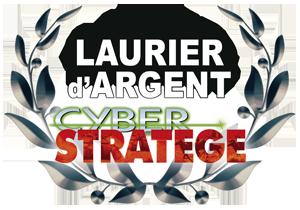 Les lauriers Cyberstratège 2009